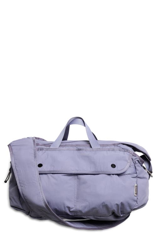 Bellroy Cinch Carryall Bag in Lilac Haze at Nordstrom