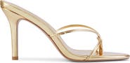 FEMME Sicilian Mule