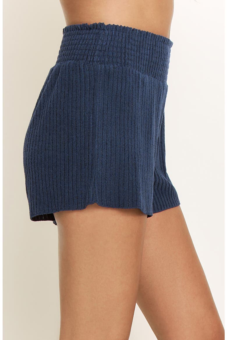 Dream Cloud Shorts, Alternate, color, MIDNIGHT