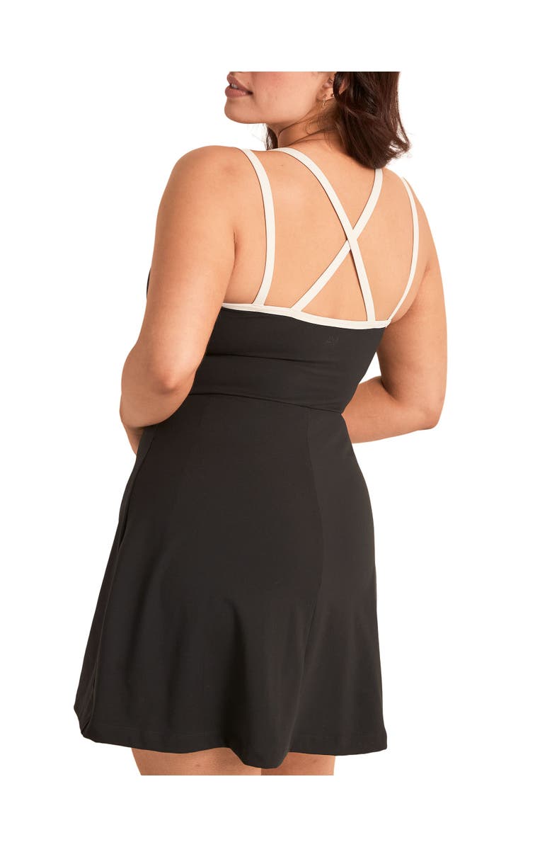 Adore Me Clarity Active Dress, Alternate, color, 