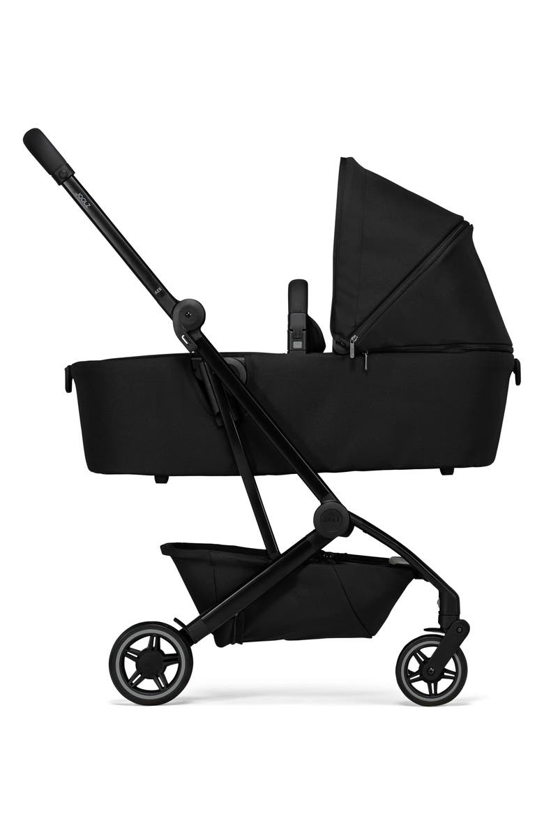 Joolz Aer+ Carrycot Bassinet, Alternate, color, Space Black