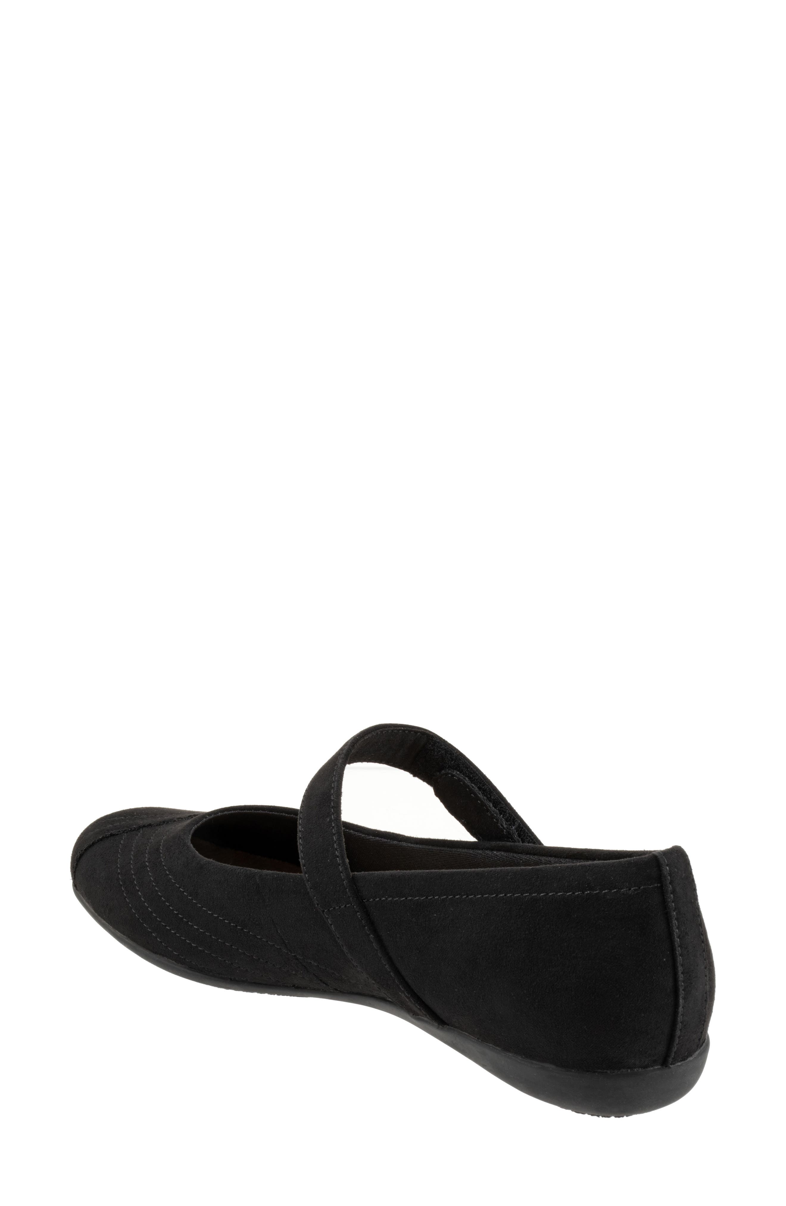 Sherese Mary Jane Flat - Multiple Widths Available - image 4