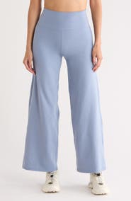 MARIKA Lizzie Wide Leg Pants
