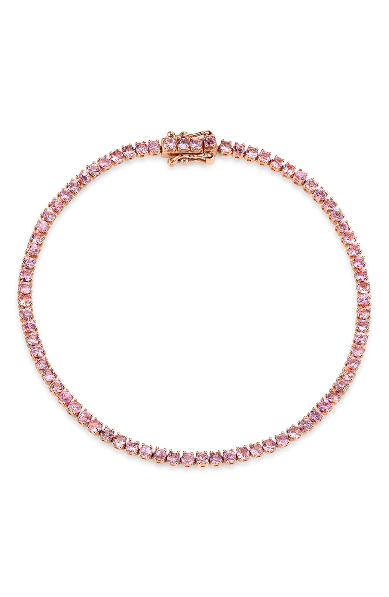 selected 18K ROSE GOLD