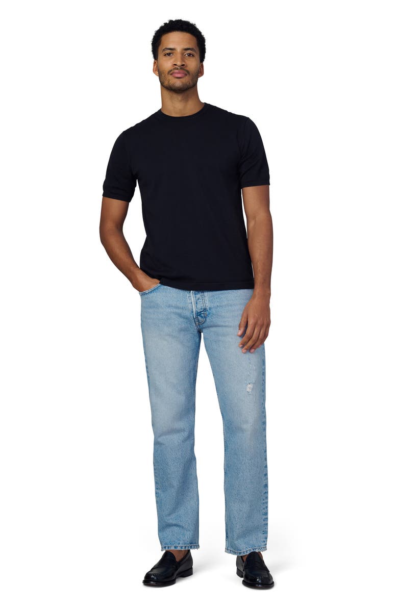 Joe's The Joe Straight Leg Jeans, Alternate, color, Spaulding