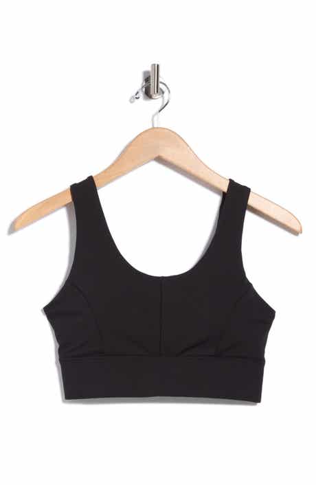 Interlock Dominion Low Impact Sports Bra