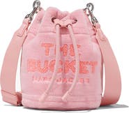 Marc Jacobs The Terry Bucket Bag