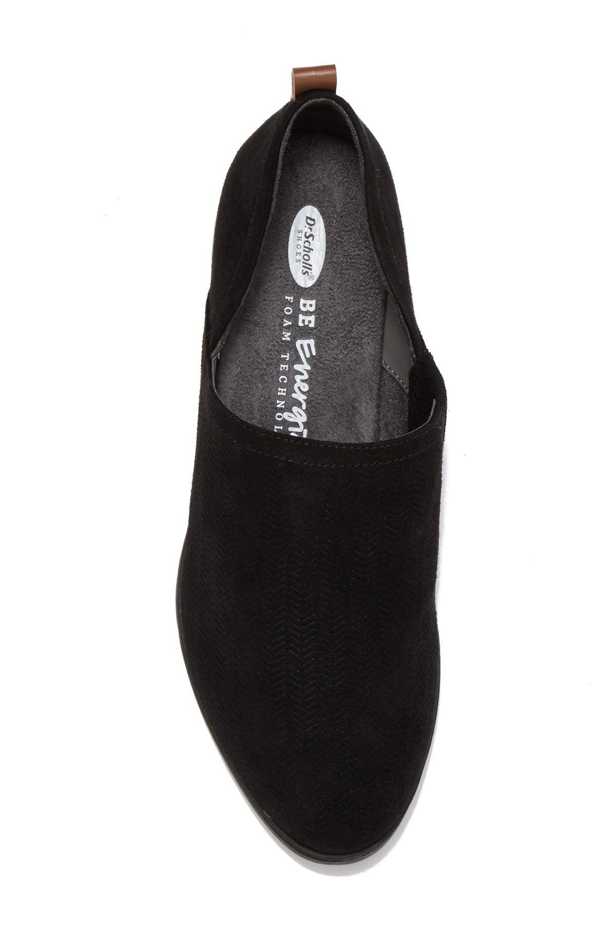 Dr. Scholl's Ruler Loafer, Alternate, color, Black