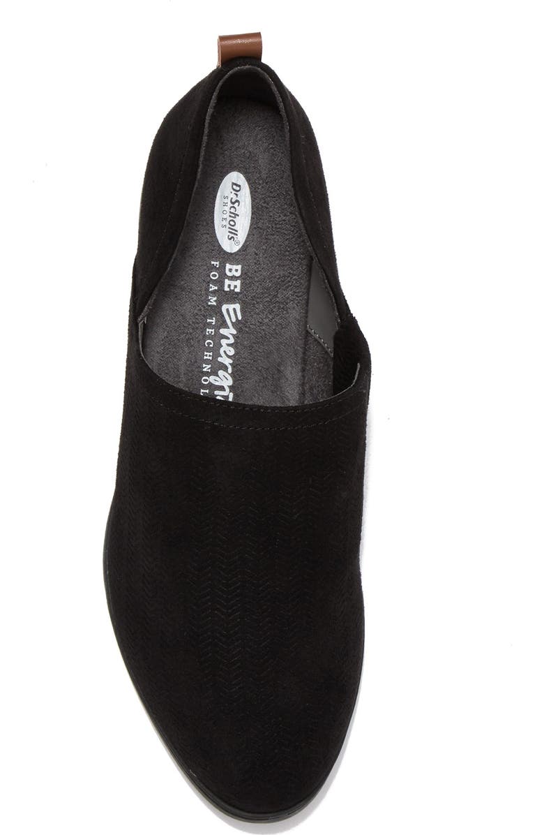 Dr. Scholl's Ruler Loafer, Alternate, color, Black