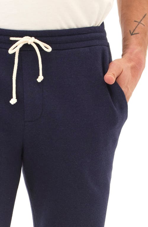 Threads 4 Thought Core Triblend Fleece Joggers In Stargazer