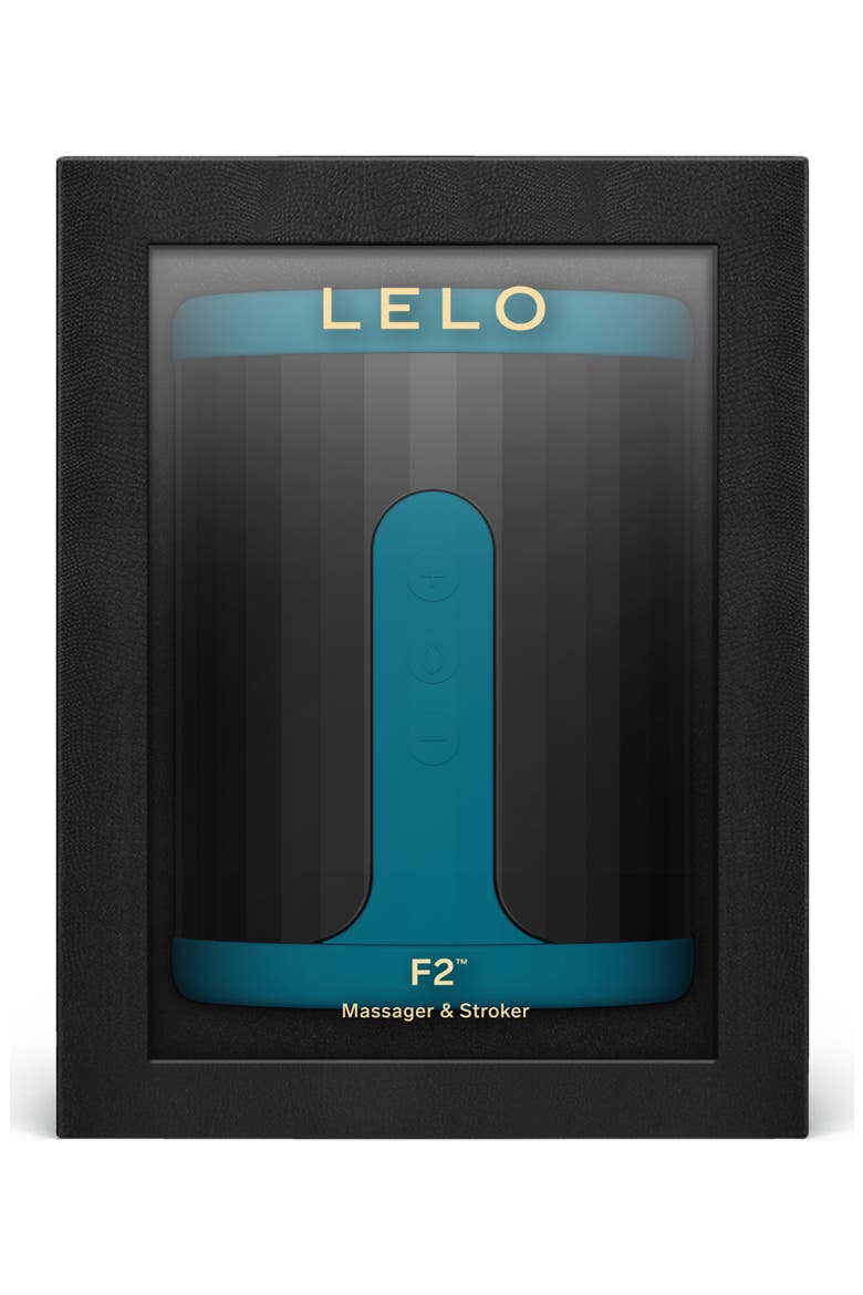 F2S Massager, Alternate, color, TEAL