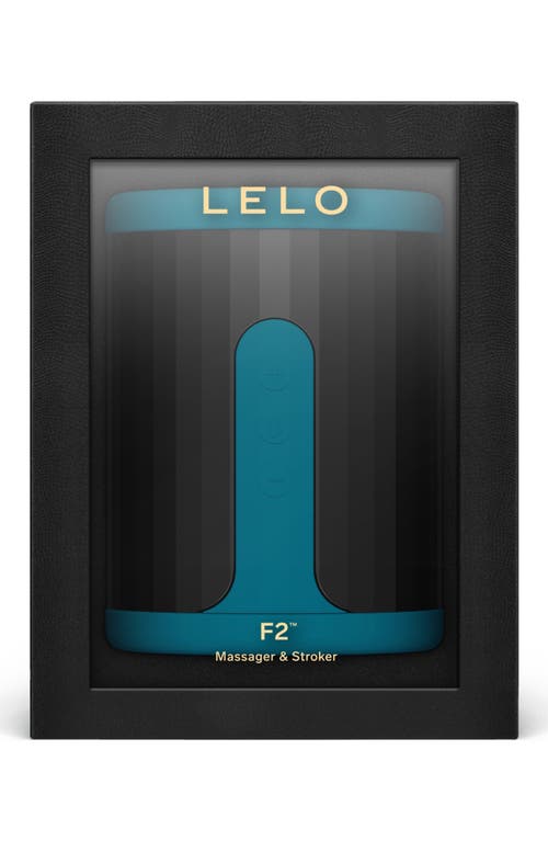 Lelo F2s Massager