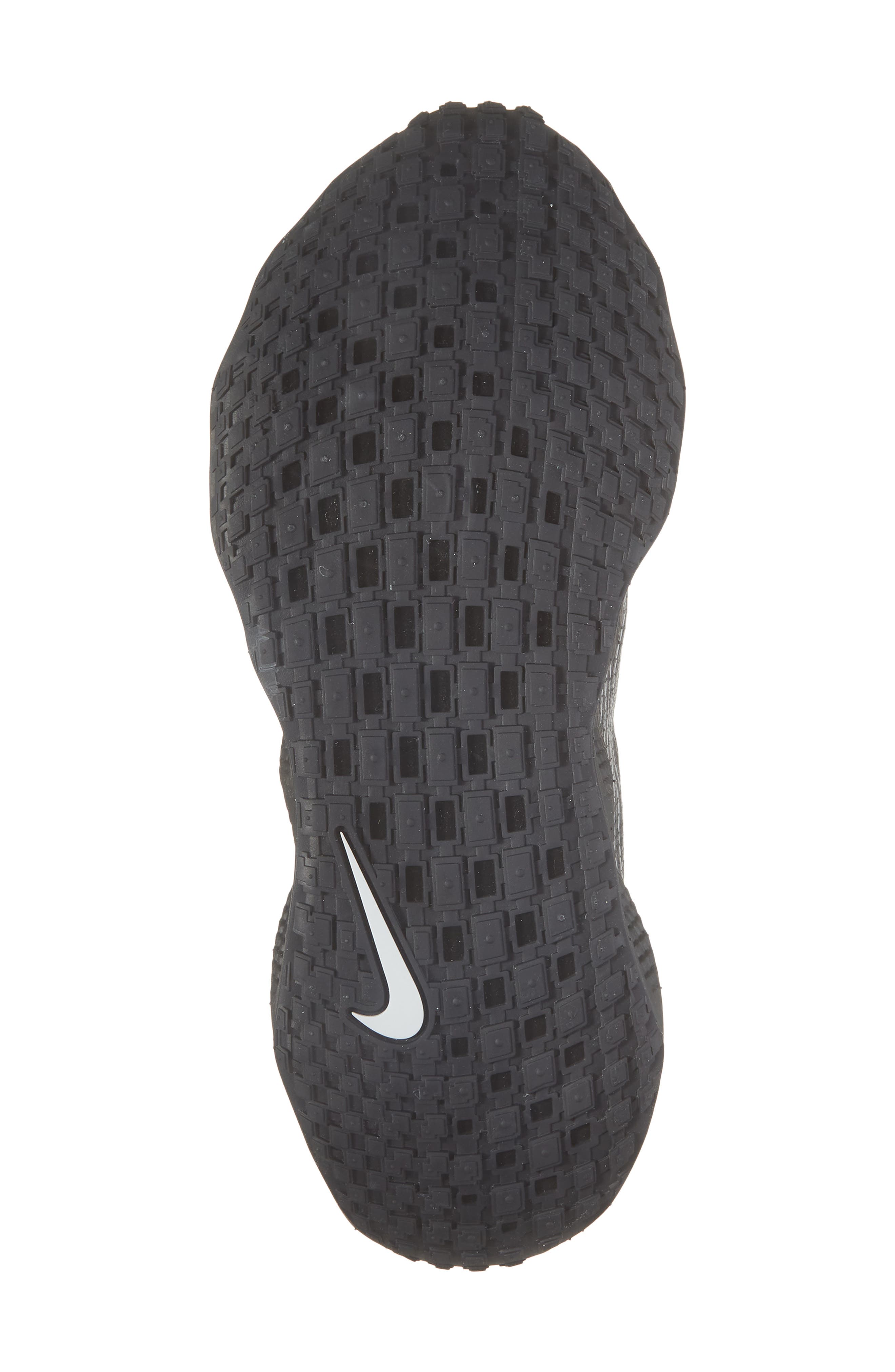 Nike Ava Rover Premium Sneaker, Alternate, color, Dark Grey/Black