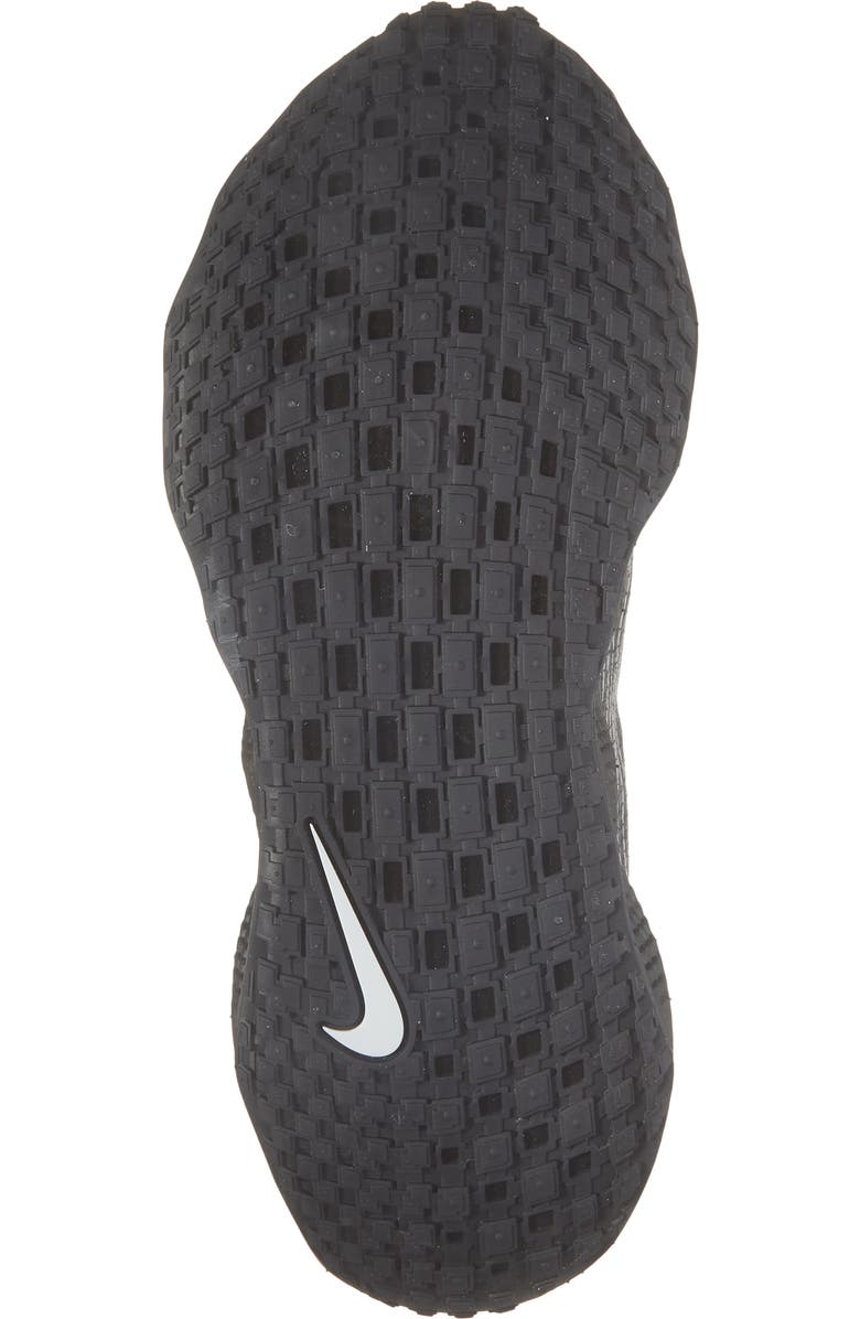 Nike Ava Rover Premium Sneaker, Alternate, color, Dark Grey/Black