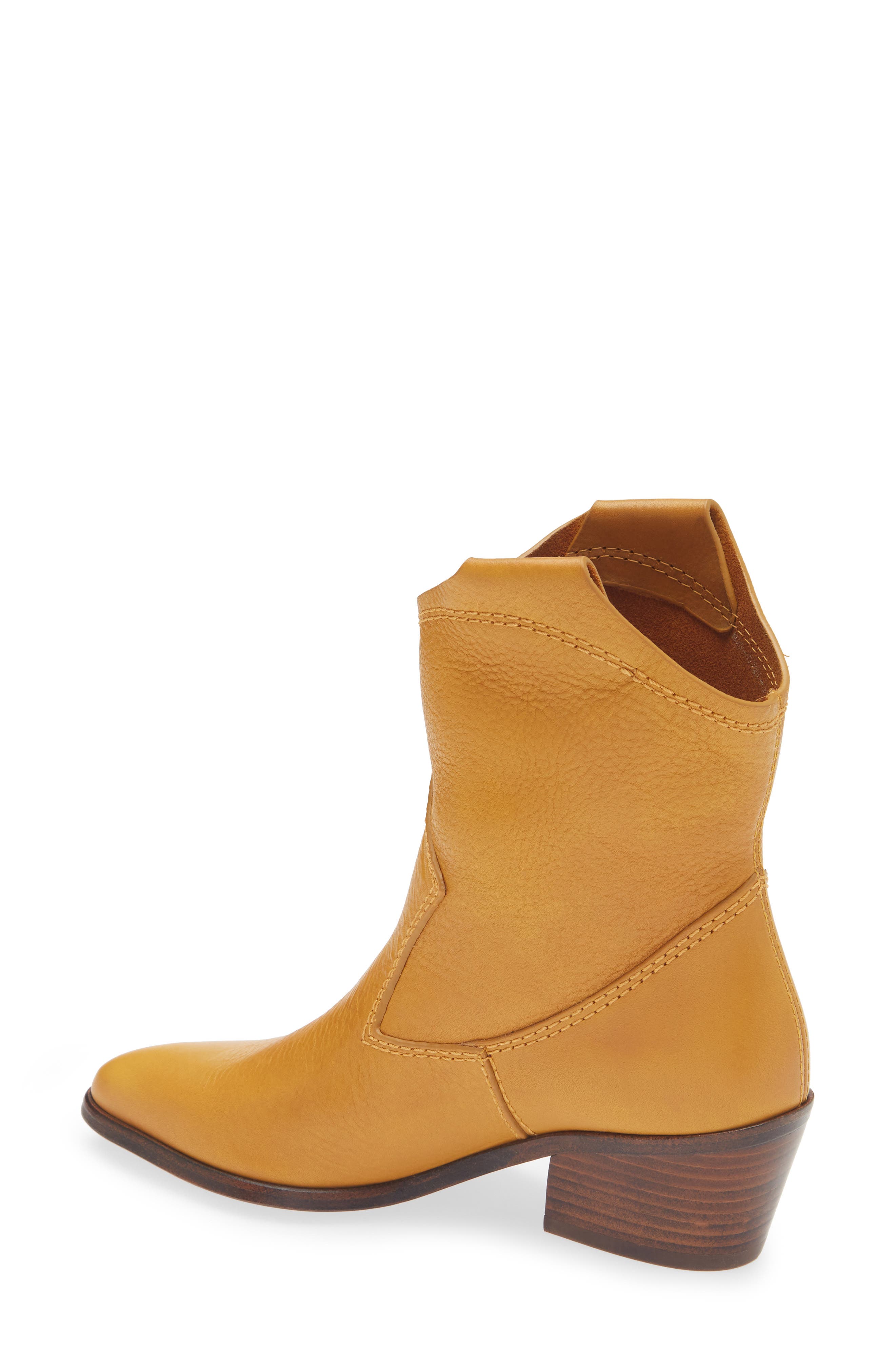 Arkansas Western Boot - image 2
