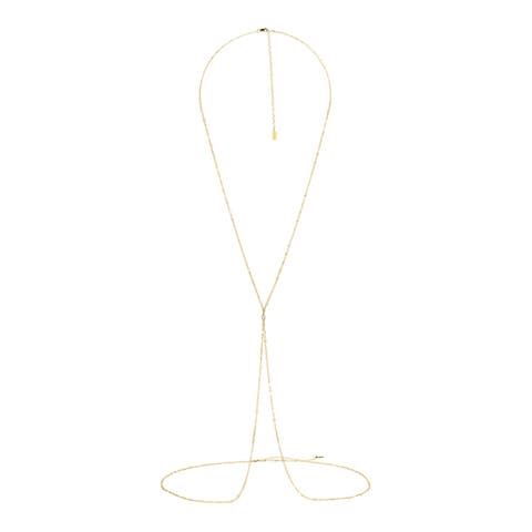 Ezra Body Chain