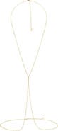 Set & Stones Ezra Body Chain
