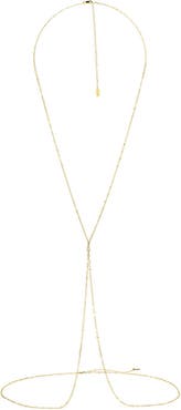 Set & Stones Ezra Body Chain