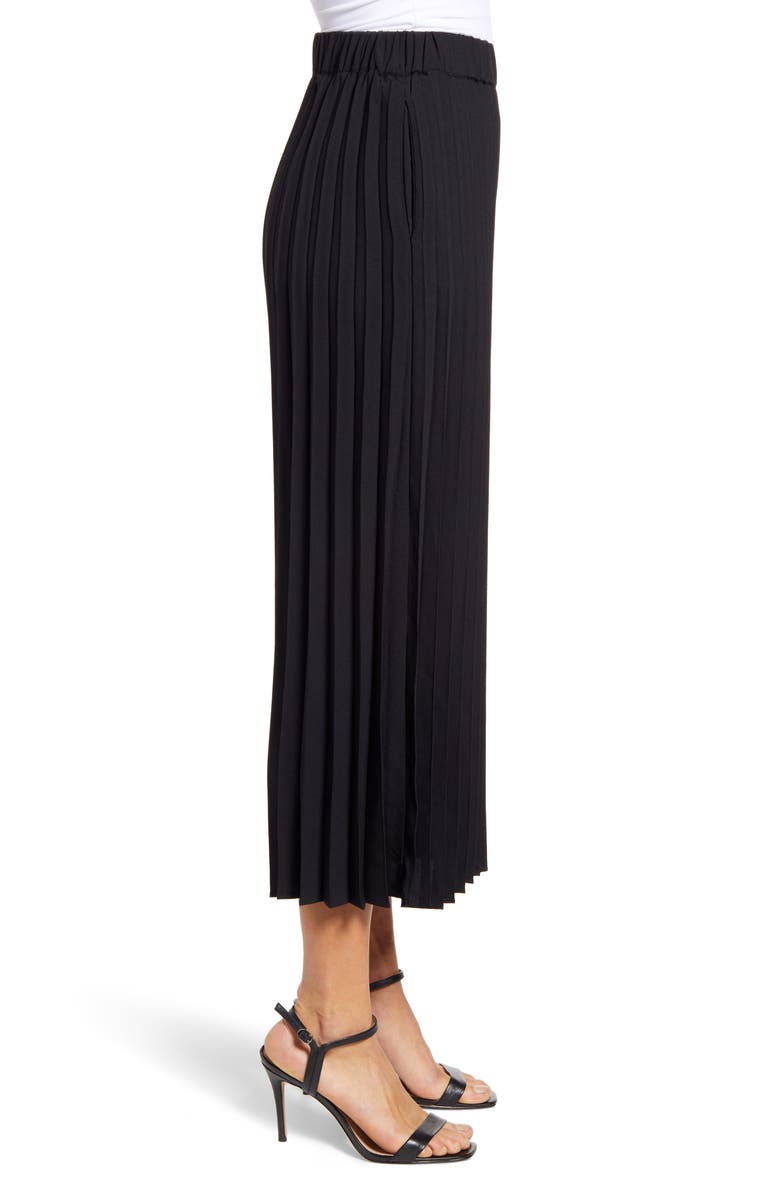 Chelsea28 Pleated Pants, Alternate, color,