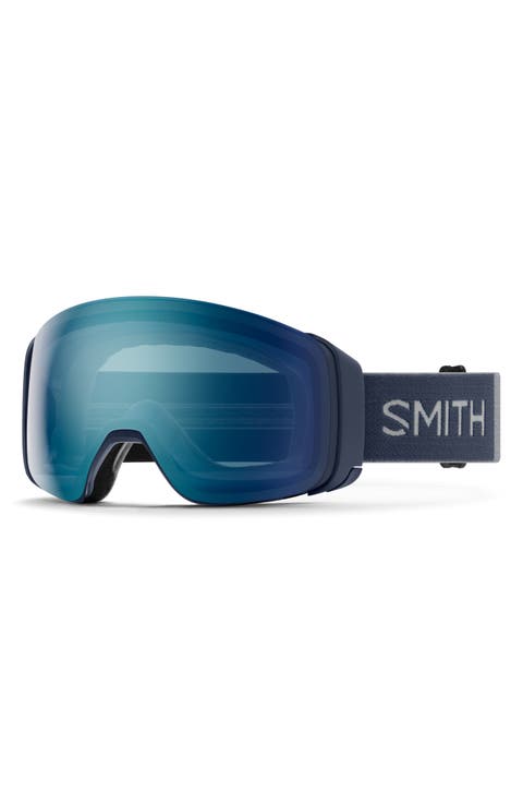 4D MAG™ 155mm Special Fit Snow Goggles