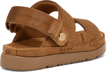 Kids' Goldenstar Glide Platform Sandal
