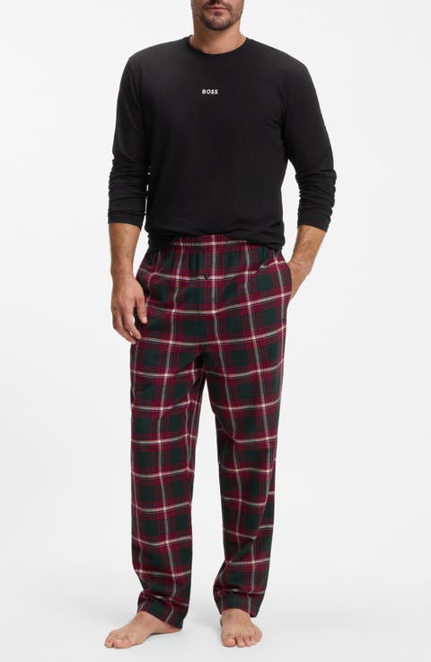 Holiday Pajamas