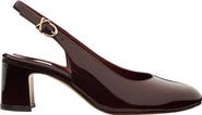 MARGAUX The Cluny Slingback