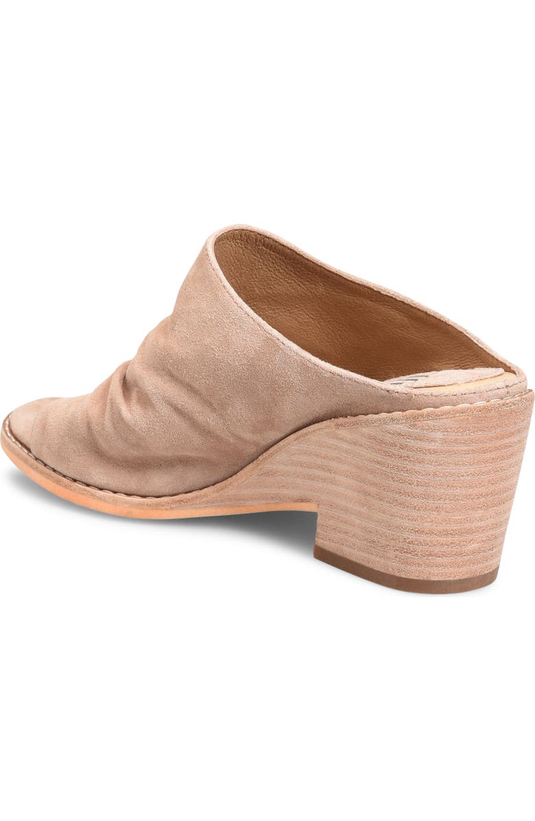 Söfft Strathmore Mule, Alternate, color, Rose Taupe