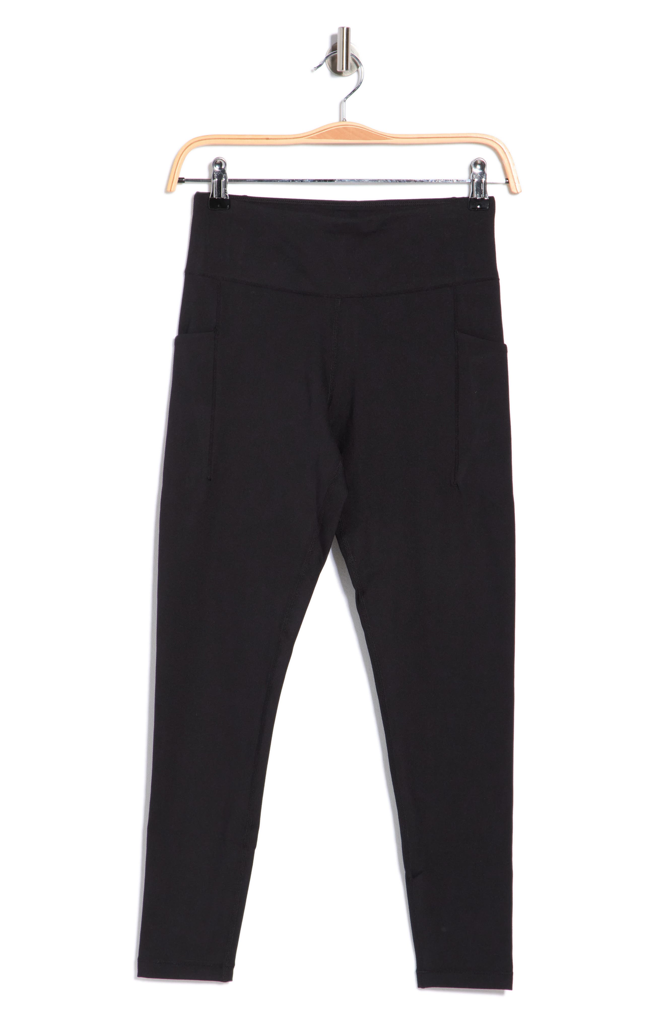 DKNY Balance Compression High Waist Leggings