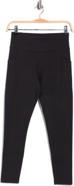 DKNY Balance Compression High Waist Leggings