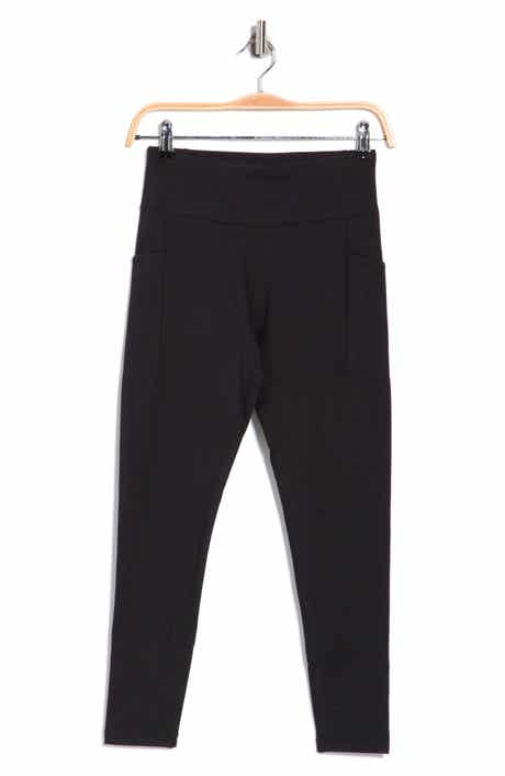 DKNY Balance Compression High Waist Leggings