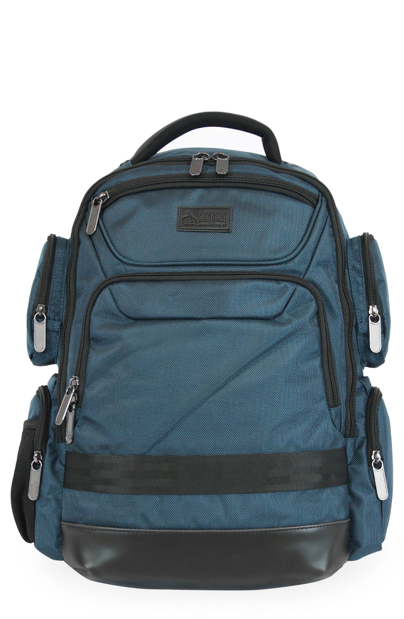 Original Penguin Luca Backpack