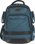 Original Penguin Luca Backpack