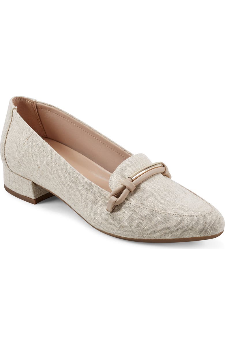 Easy Spirit Carlina Bit Loafer, Main, color,