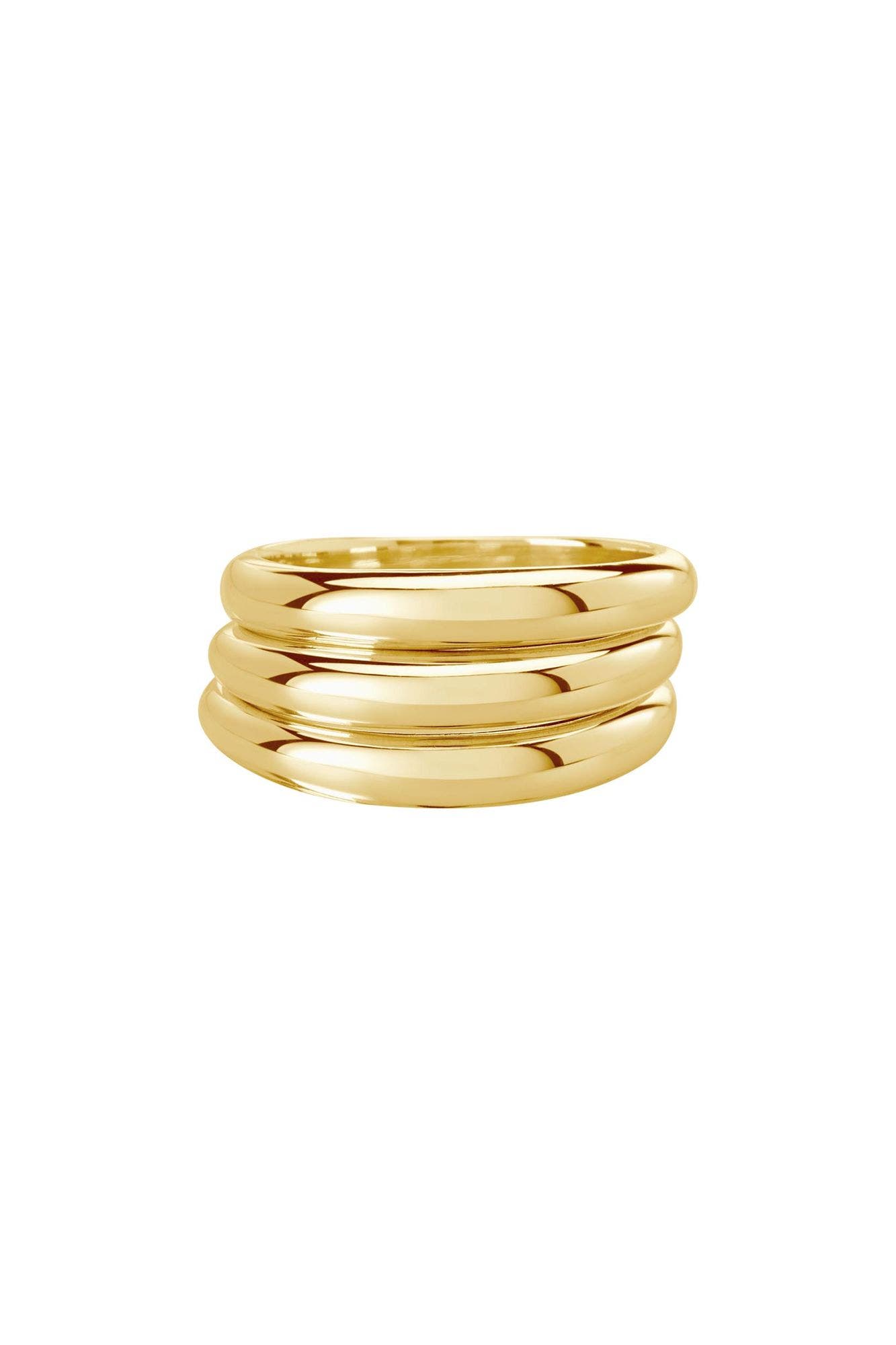 selected Yellow Gold