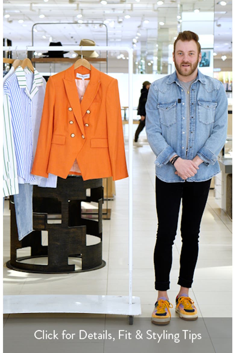 Miller Dickey Jacket video