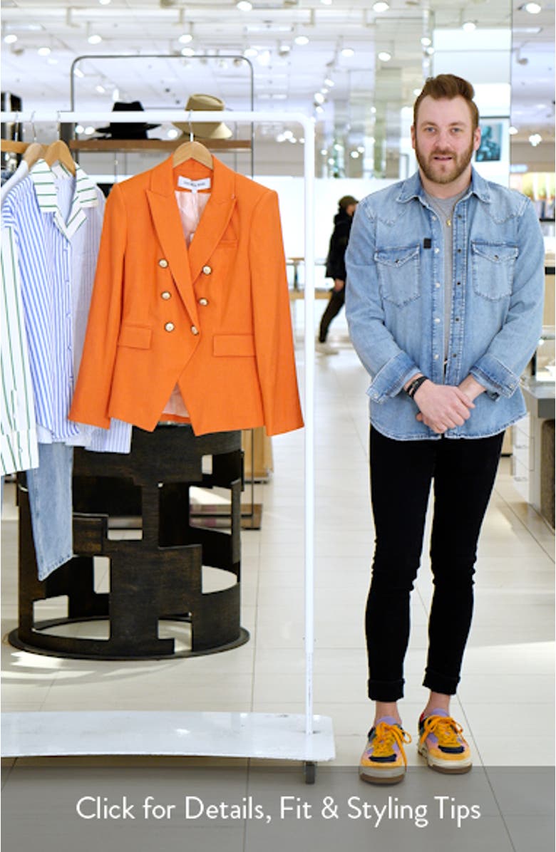 Miller Dickey Jacket, sales video thumbnail