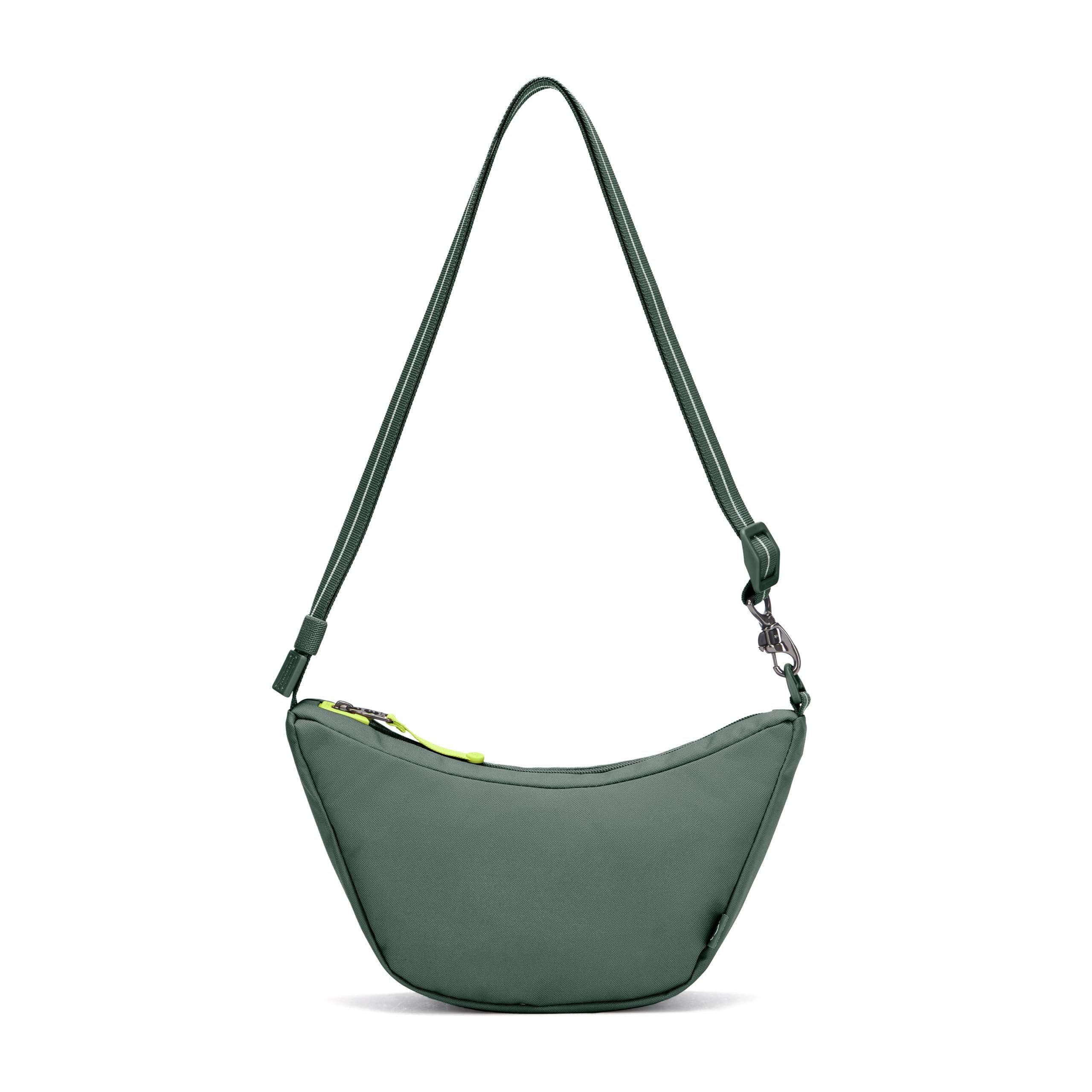 GO Lunar Crossbody, Alternate, color, Spruce Green