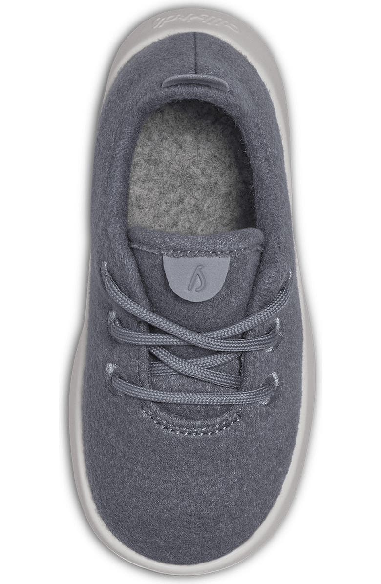 Allbirds Kids
Wool Runner Sneaker, Alternate, color,