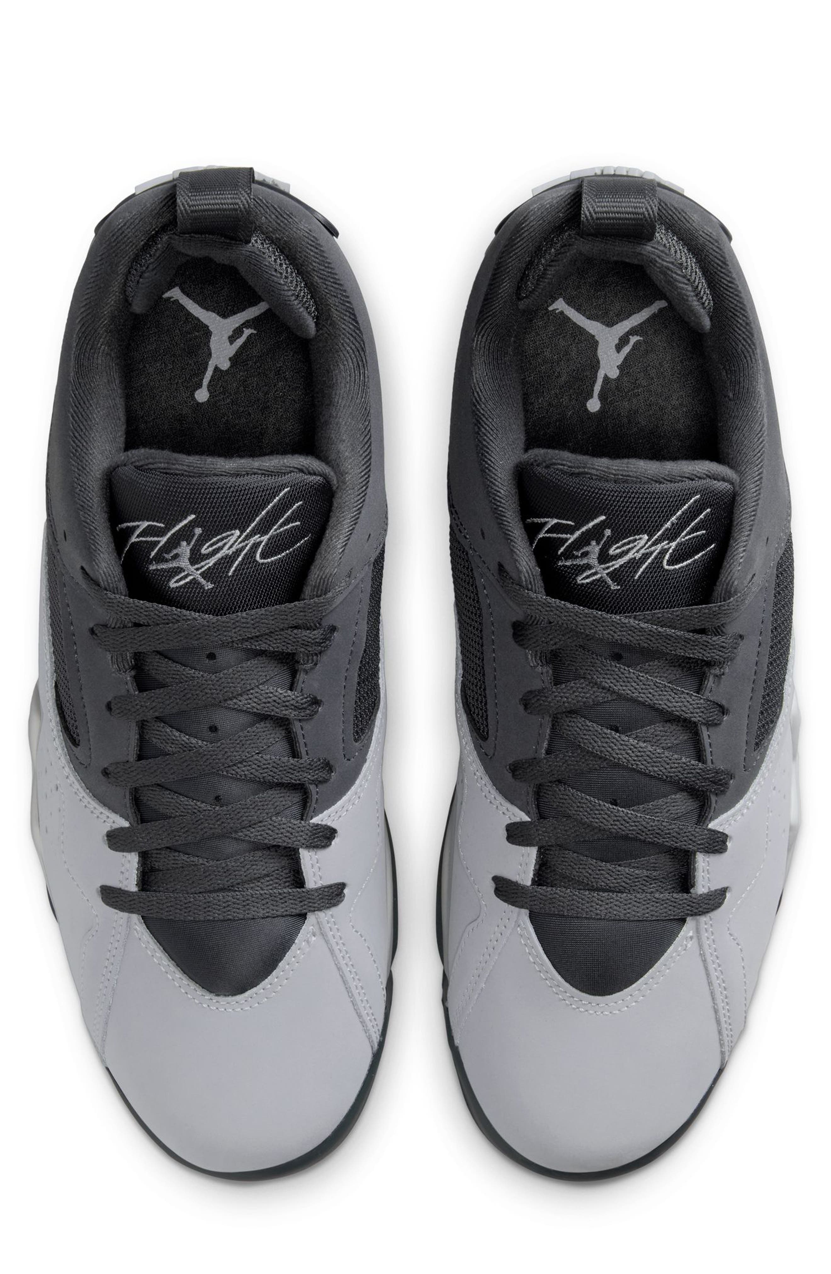 Air Jordan MVP 92 Sneaker, Alternate, color, ANTHRACITE/ COOL GREY