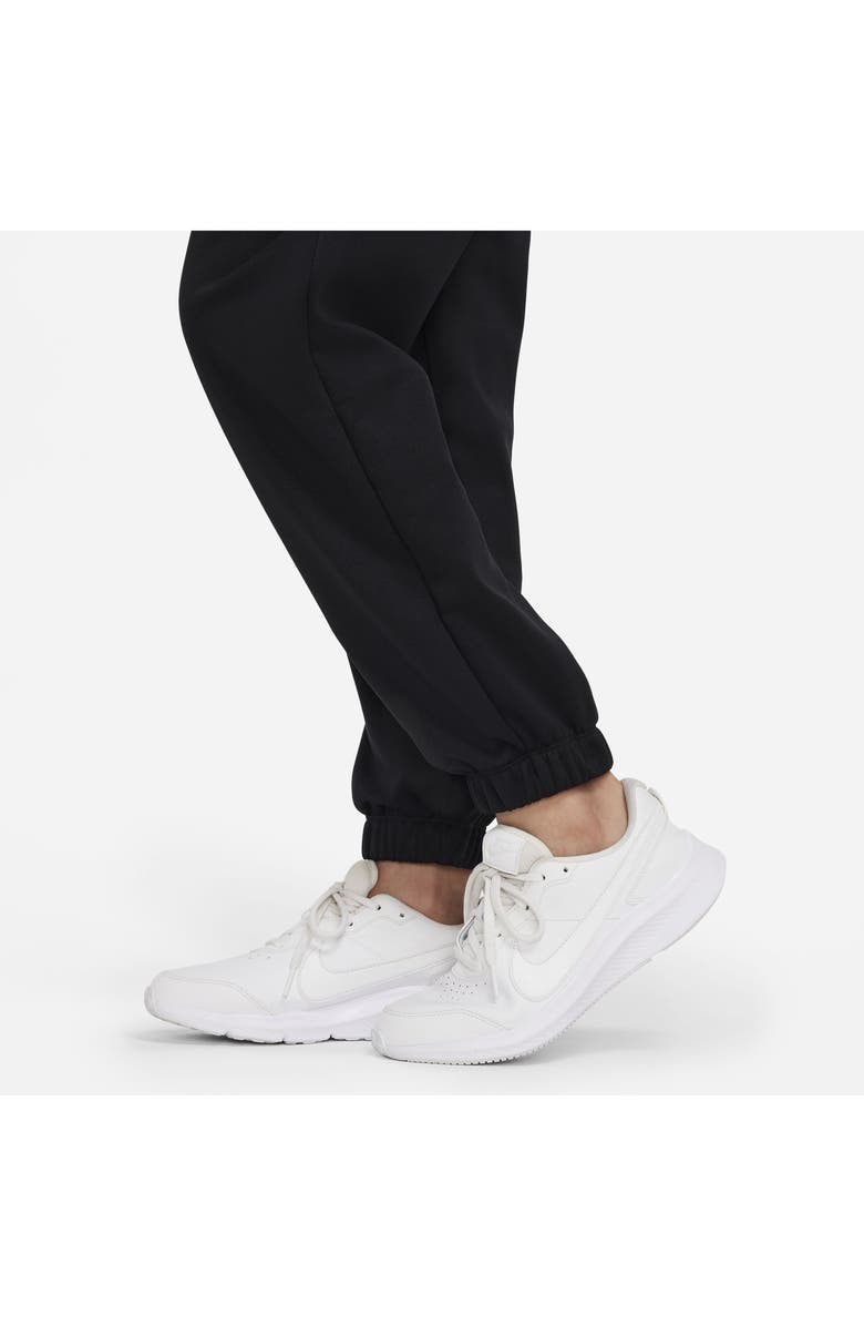 Nike Kids' Therma-FIT Sweatpants, Alternate, color, 