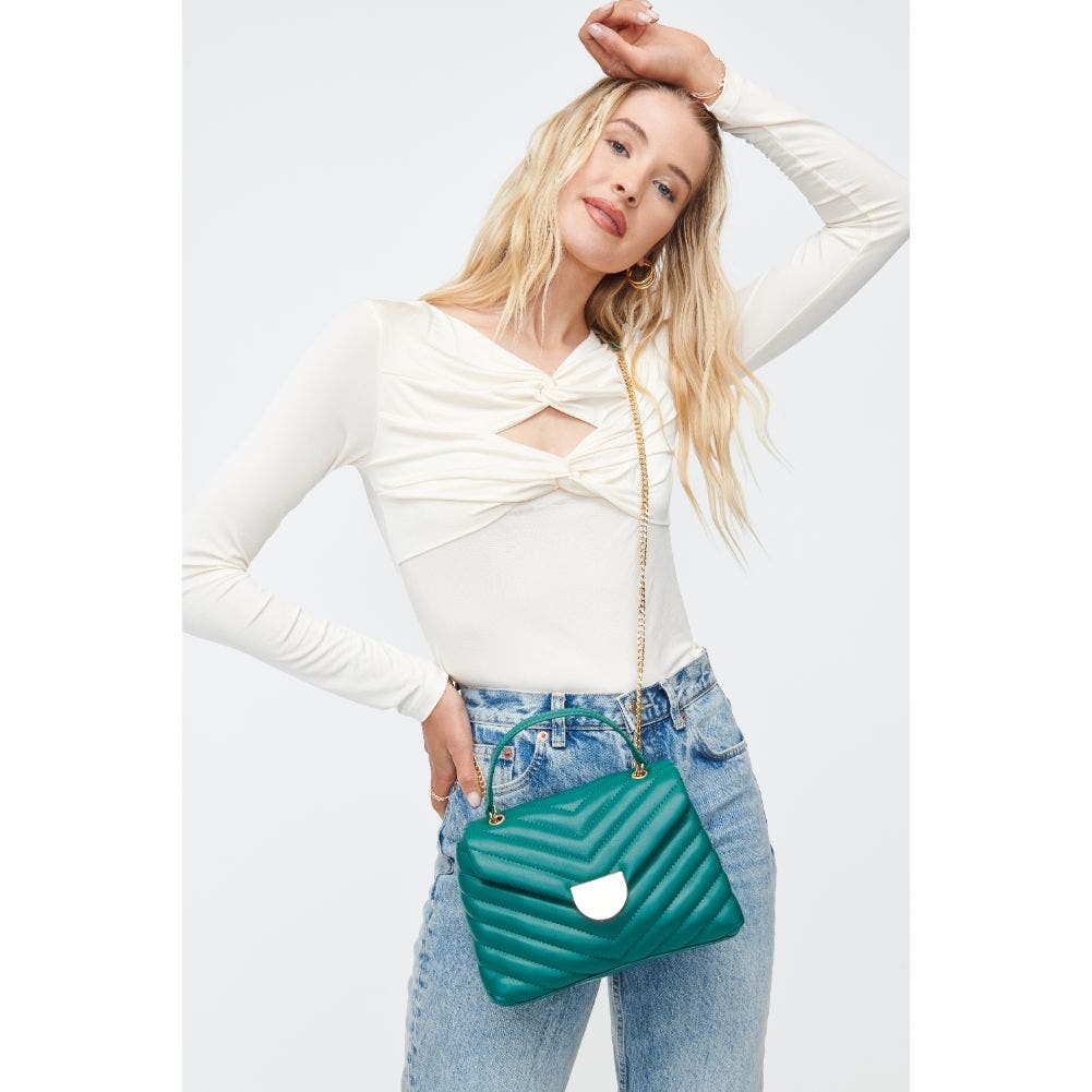 MODA LUXE Nora Crossbody, Alternate, color, 