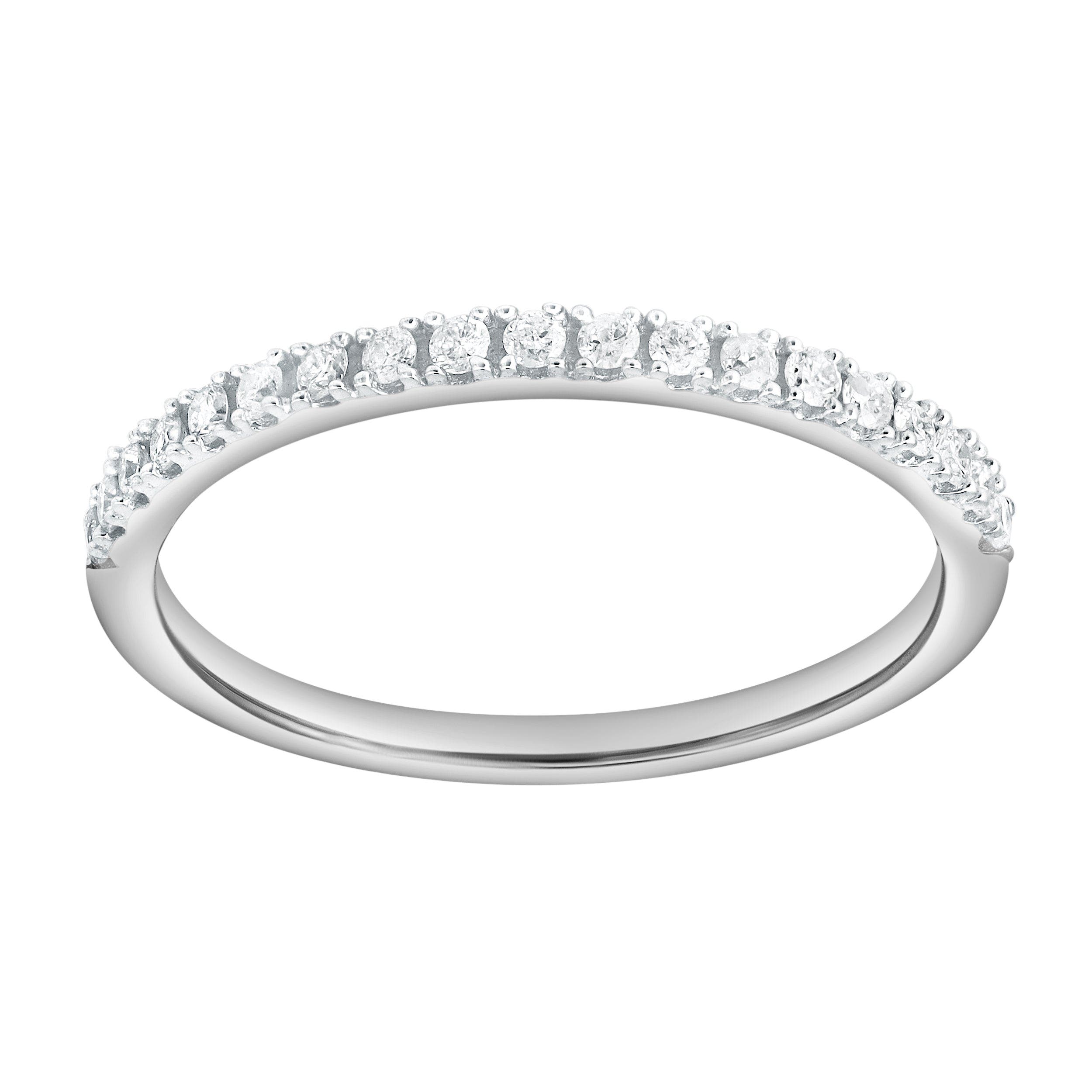 selected 14K White Gold