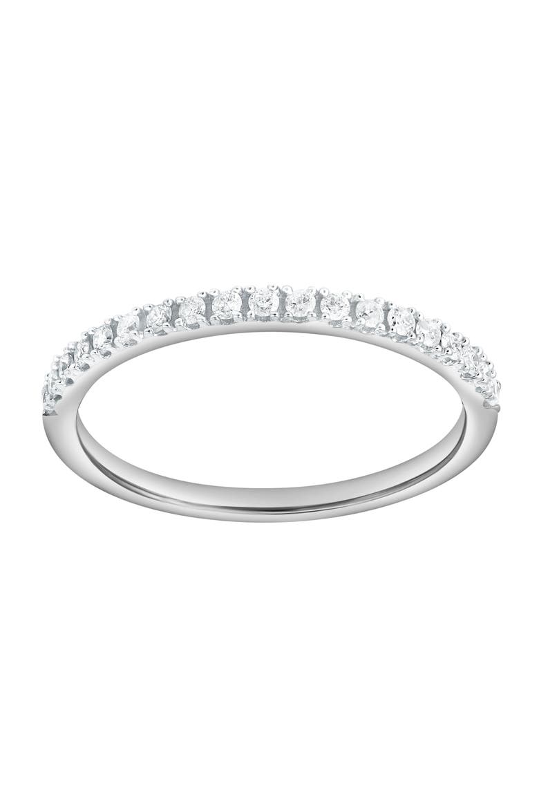Seravine 14K Diamond Band - 0.20 ct, Main, color, 14K White Gold