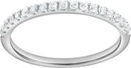 LuvMyJewelry Seravine 14K Diamond Band - 0.20 ct