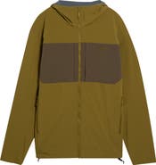 Arc'teryx Gamma MX Hooded Jacket