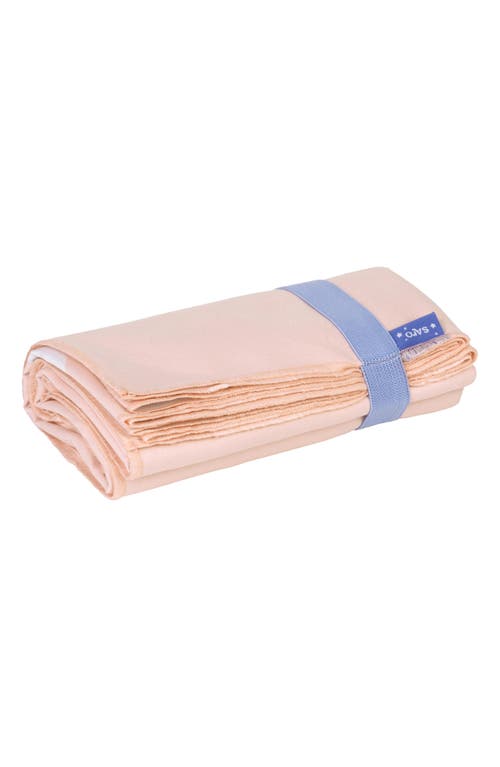 Kalencom Microfiber Beach Towel