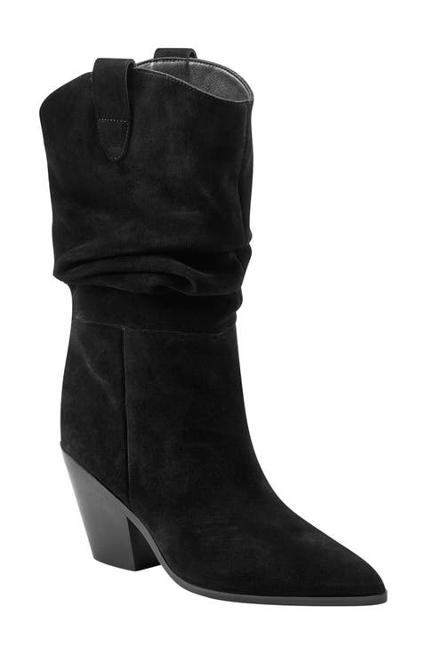 Myleea Bootie (Women)