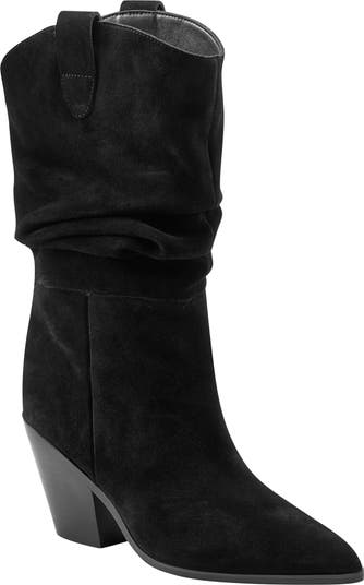 Myleea Bootie