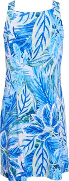 Tommy Bahama Darcy Frond Grove Dress